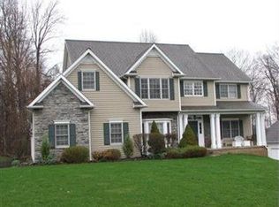 8120 Wisteria, Bainbridge, OH 44023