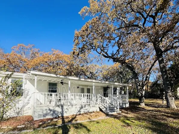 223 Sunray St, Mabank, TX 75156
