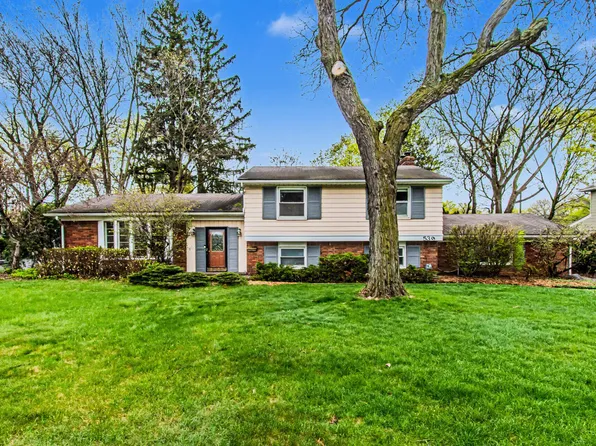 539 S Sheldon Rd, Plymouth, MI 48170