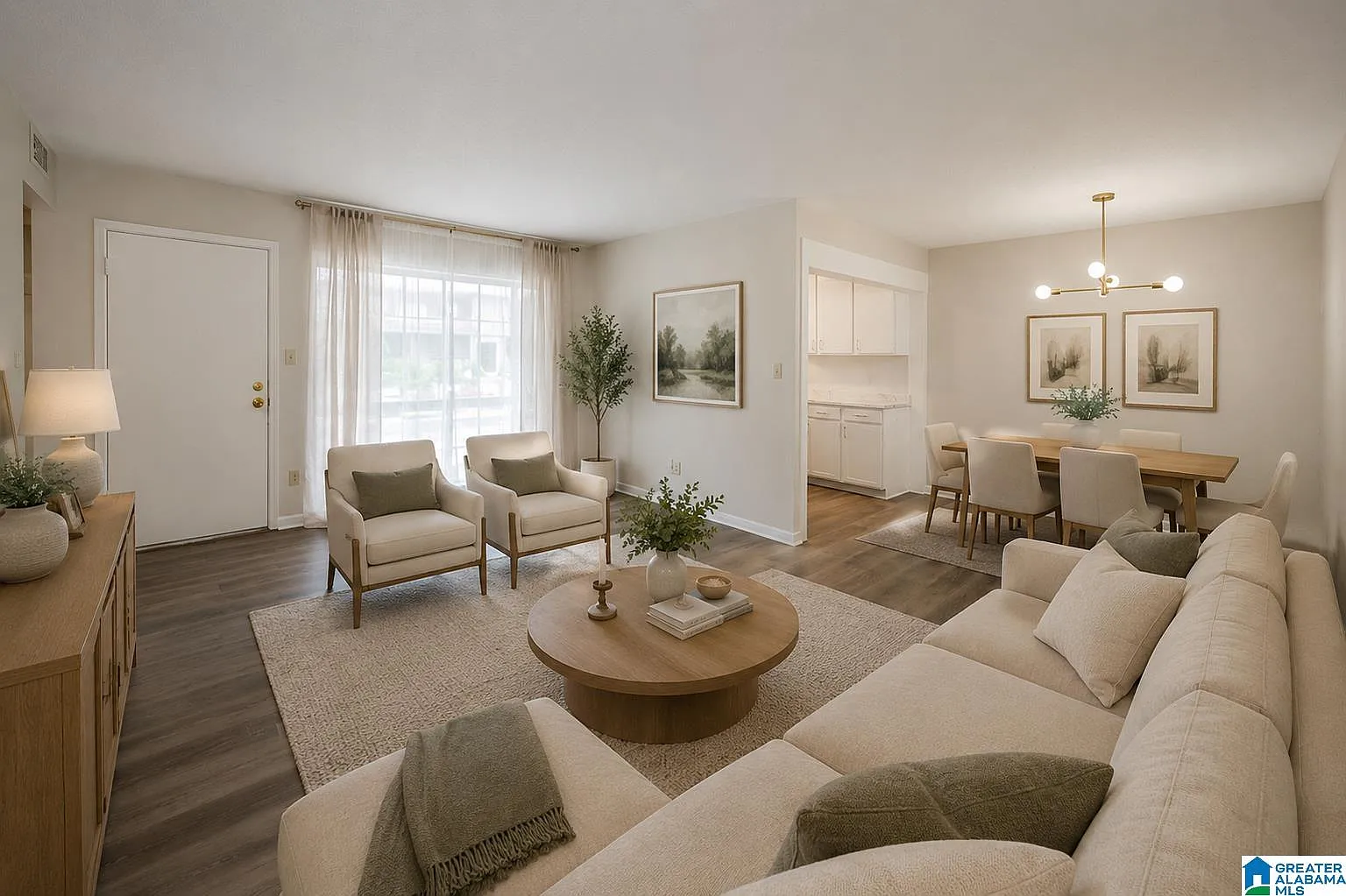2 bed, 2.0 bath, 1023 sqft, $1,650 — Photo 1