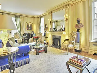 Sold by Sotheby's International Realty