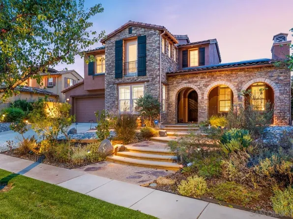 2713 Vistamonte Gln, Escondido, CA 92027