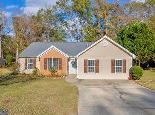 144 Hill Top Dr, Jefferson, GA 30549