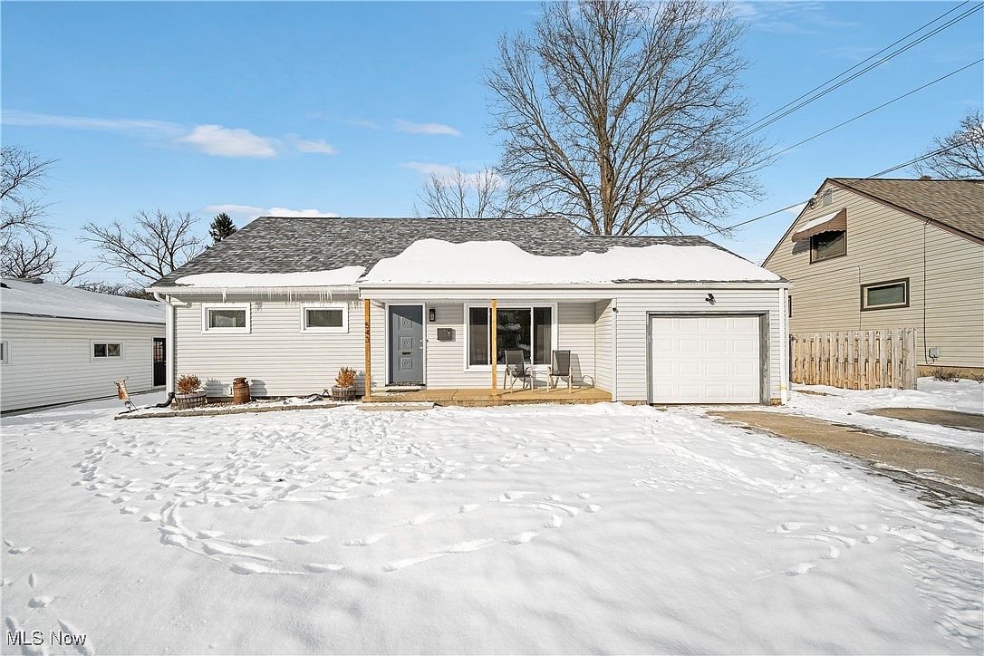 543 Bowman Dr, Kent, OH 44240 | Zillow