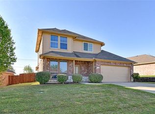 1215 Remington Ranch Rd, Mansfield, TX 76063
