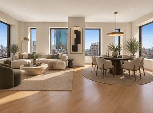 75 Wall St #36O, New York, NY 10005