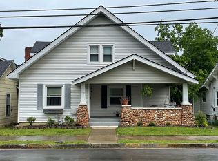 1117 Park St, Bowling Green, KY 42101