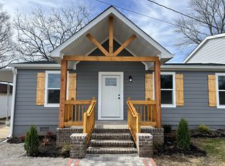 5890 Cainsville Rd, Lebanon, TN 37090