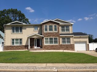 542 Brentwood Rd, Forked River, NJ 08731