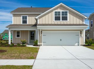 418 Pacific Commons Dr LOT 147, Mackenzie Ii A Surfside Beach, SC 29575