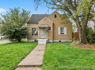 1342 Whiting St SW, Wyoming, MI 49509