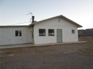 3611 Stephanie St, Pahrump, NV 89060