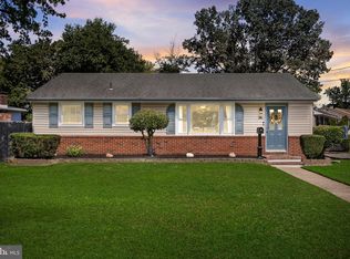 56 Nassau Rd, Lumberton, NJ 08048