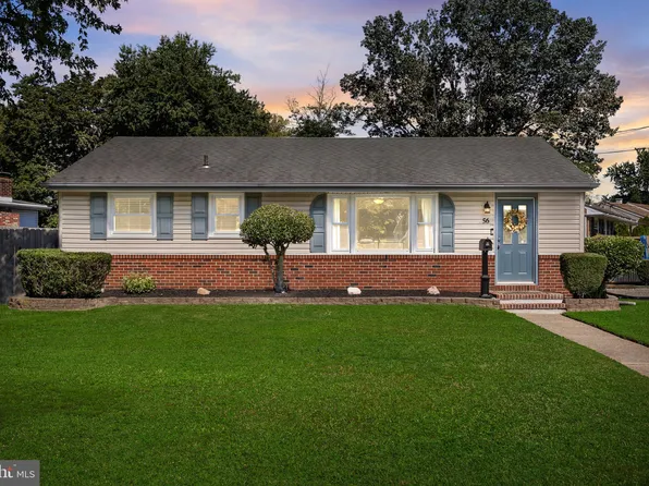 56 Nassau Rd, Lumberton, NJ 08048