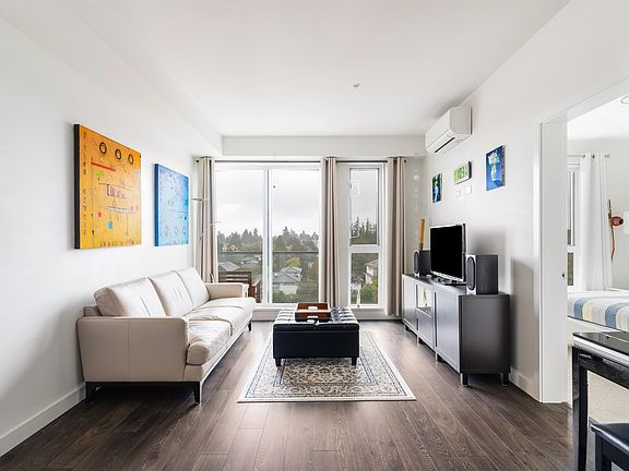4th image of 6677 Cambie St Penthouse 6