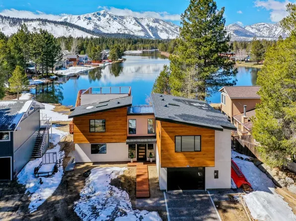 662 Tahoe Keys Blvd, South Lake Tahoe, CA 96150