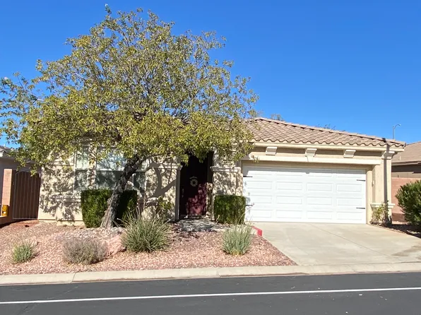 1449 Oakmont Rdg, Mesquite, NV 89027