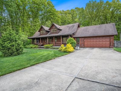 124 Old Lantern Trl, Battle Creek, MI, 49017