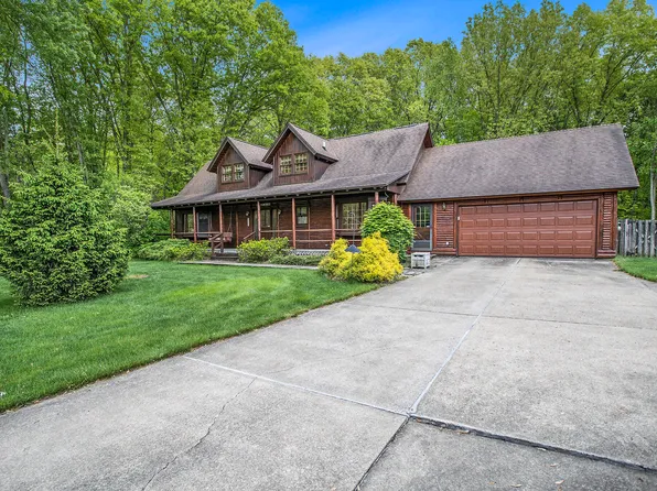 124 Old Lantern Trl, Battle Creek, MI 49017