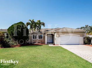 18686 SW 132nd Ave, Miami, FL 33177