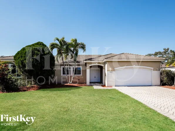 18686 SW 132nd Ave, Miami, FL 33177