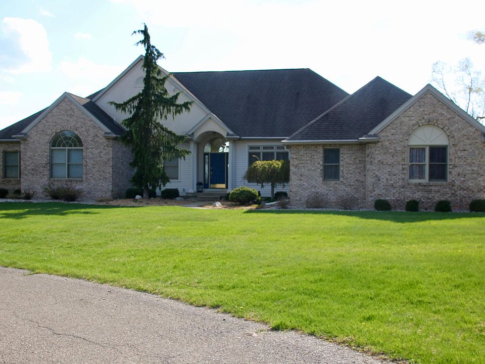 10308 Paw Paw Lake Dr, Mattawan, MI 49071 Zillow