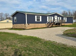 1224 Big Meadow Rd, Glasgow, KY 42141