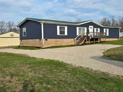 1224 Big Meadow Rd, Glasgow, KY, 42141