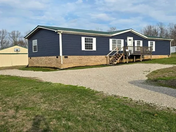 1224 Big Meadow Rd, Glasgow, KY 42141
