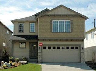 20006 48th Avenue Ct E, Spanaway, WA 98387