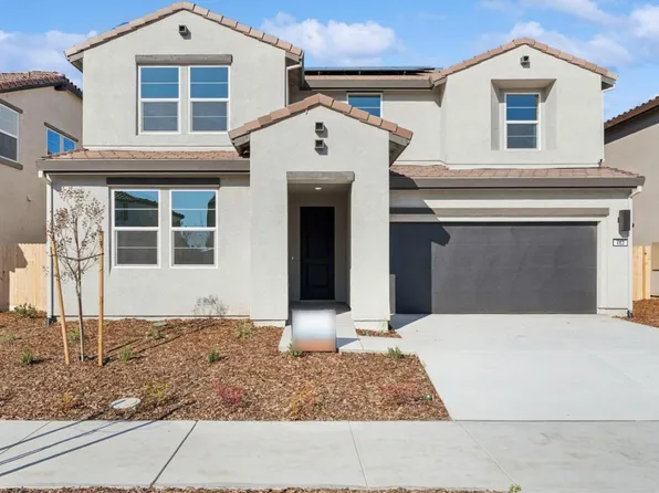 463 Monastery Dr, Lathrop, CA 95330