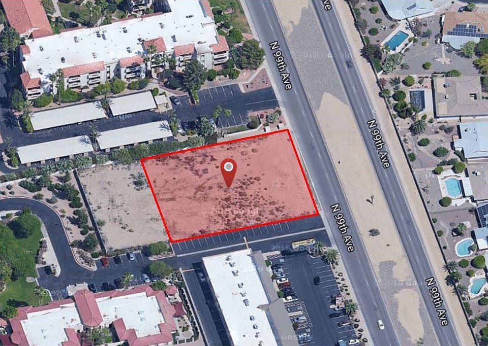 1st image of 17312 N 99TH Avenue #-