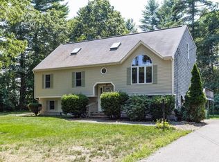 56 West St, Kingston, MA 02364