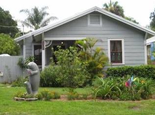 206 W Louisiana Ave, Tampa, FL 33603