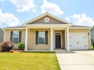 614 Wildhaven Dr, Aiken, SC 29808