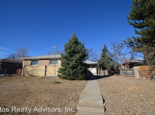 1355 Xanadu St, Aurora, CO 80011