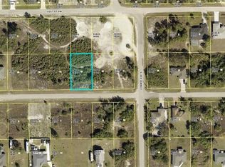 2604 42nd St W, Lehigh Acres, FL 33976