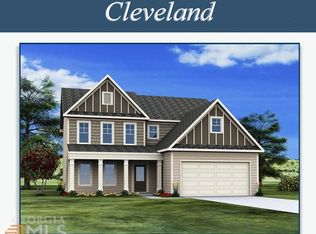 109 Lindsay Taylor Dr, Lagrange, GA 30241