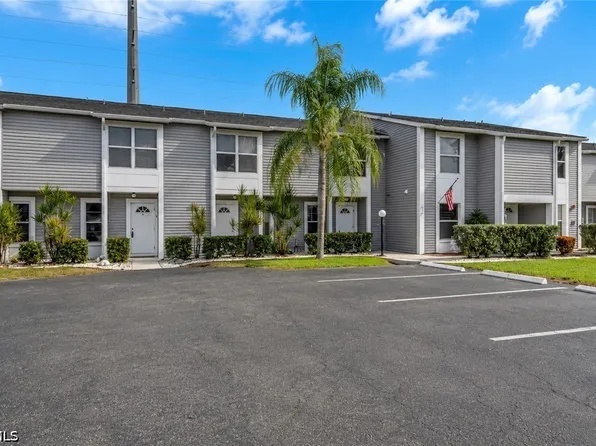4641 SW Santa Barbara Pl APT 2, Cape Coral, FL 33914