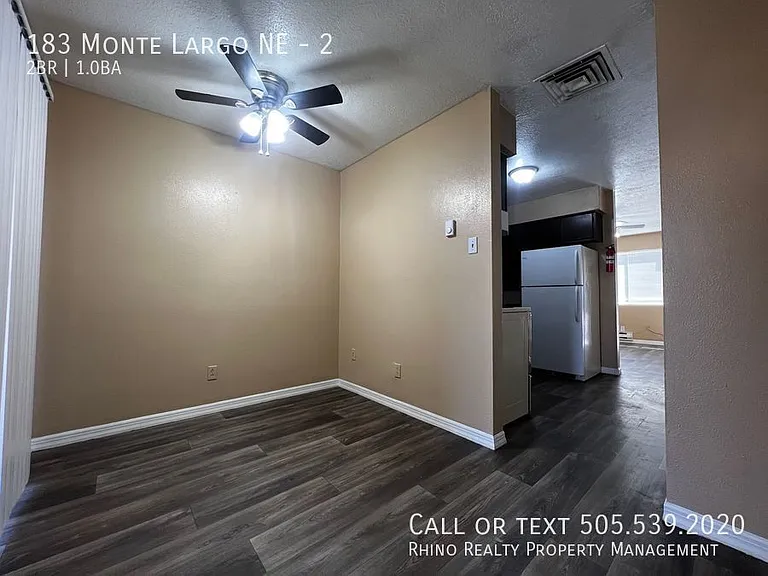 183 Monte Largo Dr NE #2 — Photo 4
