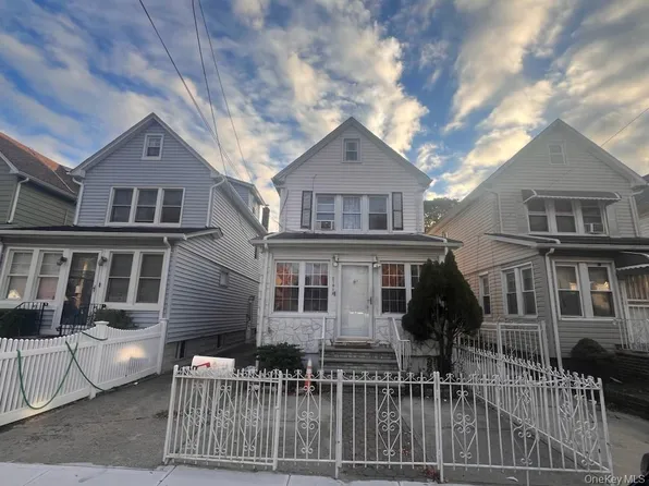 21818 118th Avenue, Cambria Heights, NY 11411