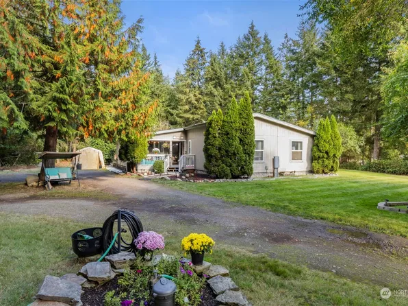 425 SW Wycoff Road, Port Orchard, WA 98367