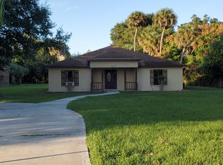 3250 Parker St, Mims, FL 32754