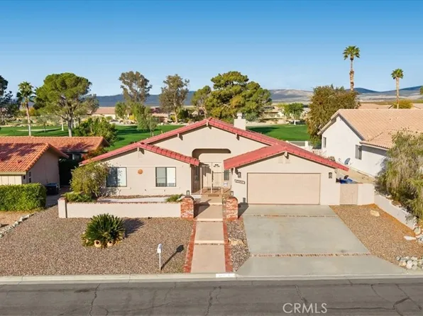 64108 Doral Dr, Desert Hot Springs, CA 92240