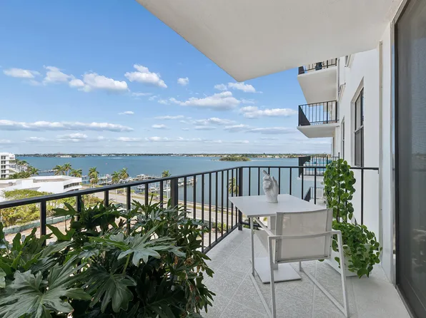 3800 Washington Rd APT 909, West Palm Beach, FL 33405