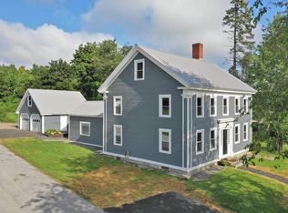 55 Main St, Winterport, ME 04496