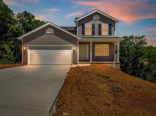 1953 Magnolia Way, Pevely, MO 63070