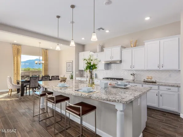 8903 W Weeping Dalea Dr, Marana, AZ 85653