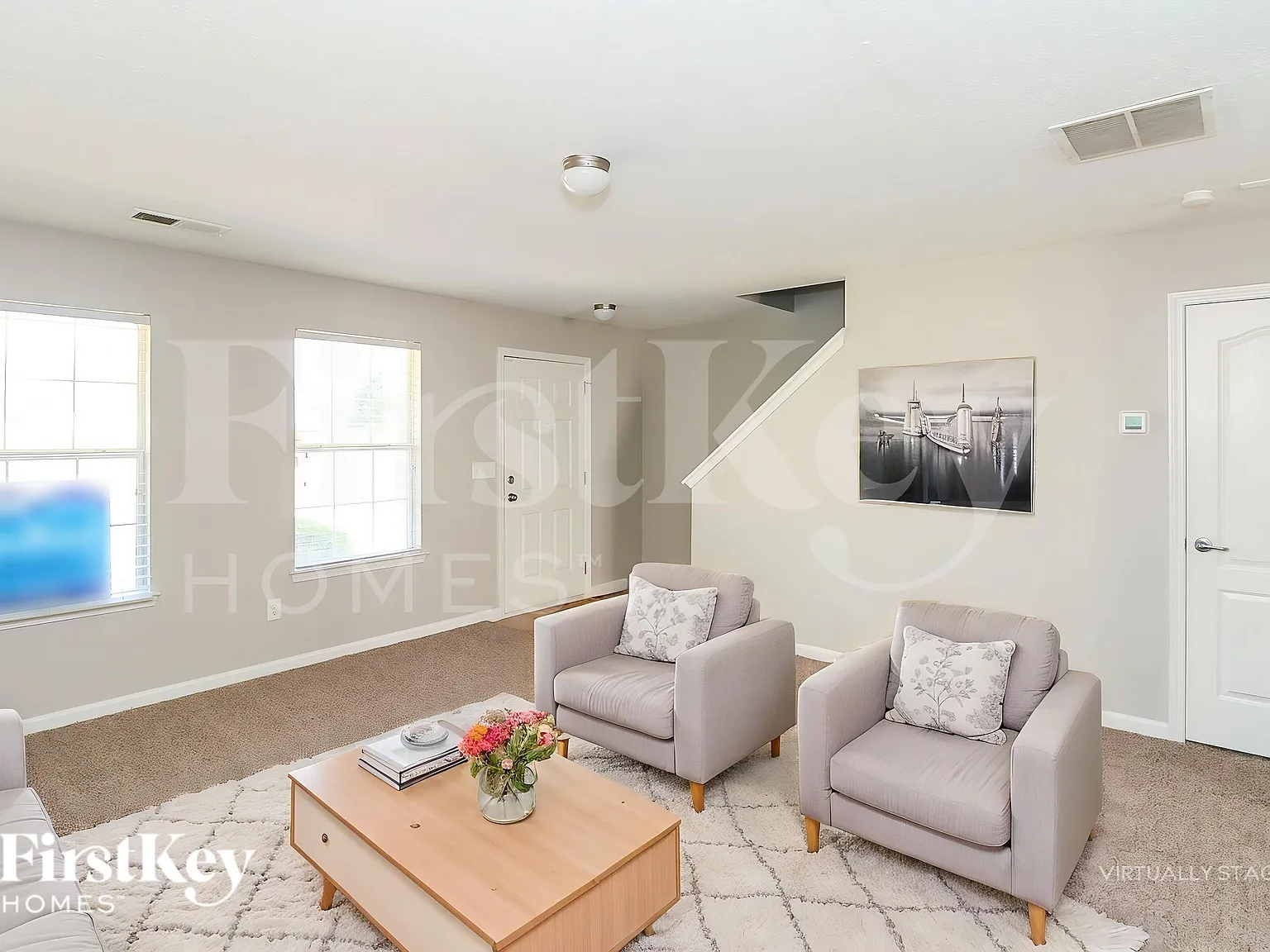 3 bed, 2.5 bath, 2614 sqft, $2,670 — Photo 4
