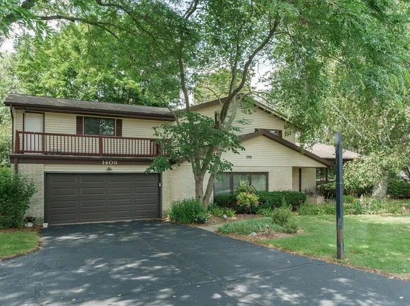1408 Country Club LANE, Watertown, WI 53098